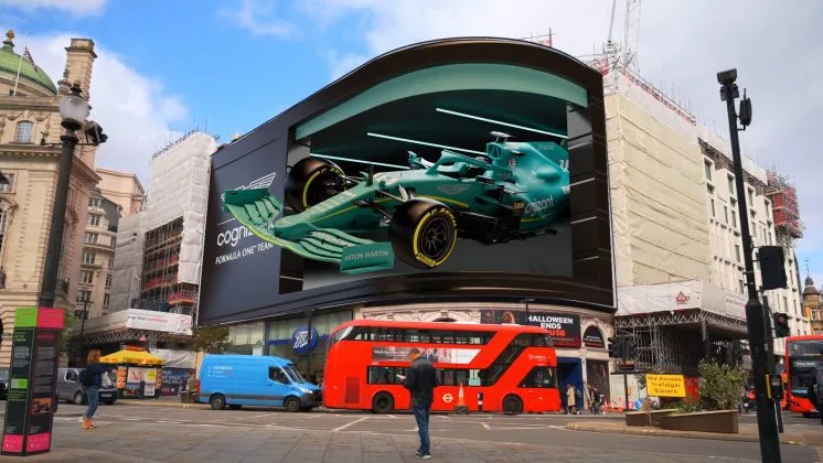 Digital Displays