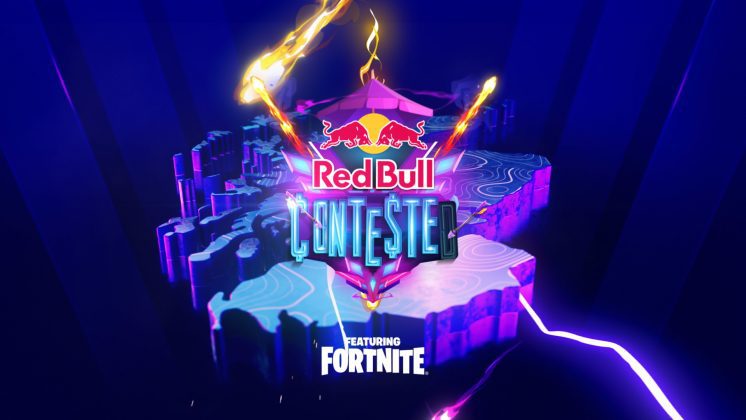 Red Bull Contested, Teaser