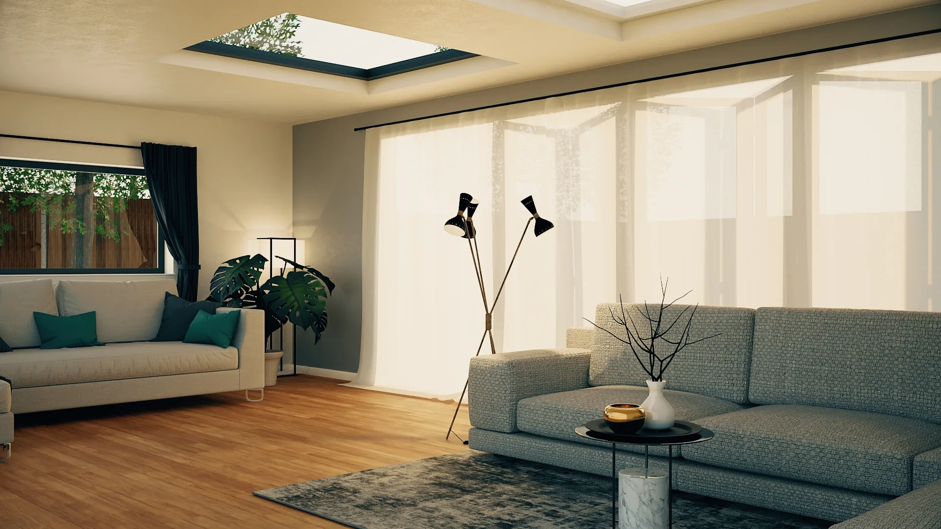 Why Use a 3D Fly Through Animation Company