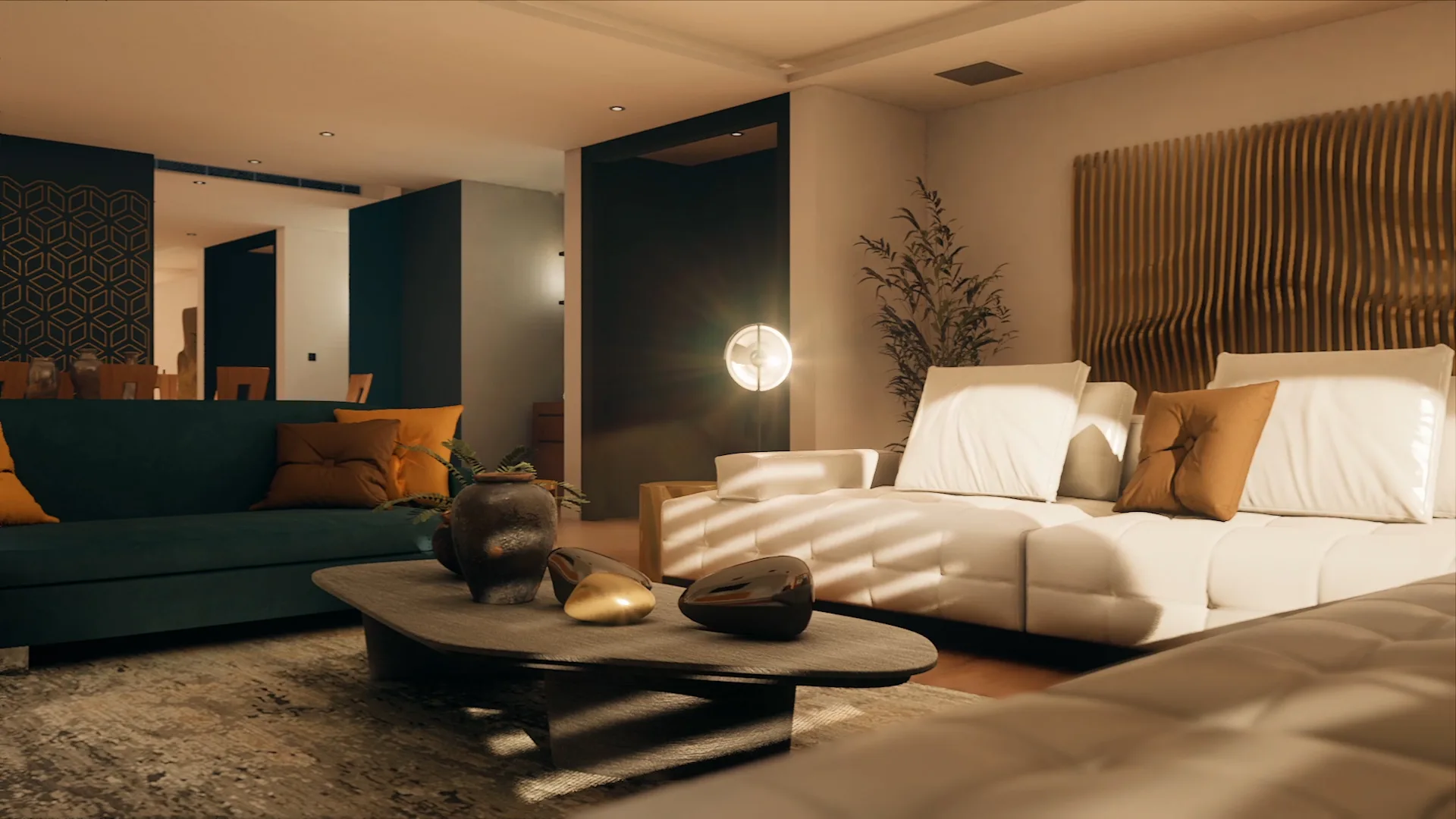 The Benefits of 3D Architectural Animation