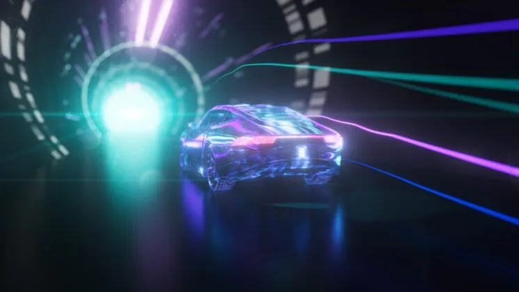 Arm, Intelligence in Motion